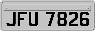 JFU7826