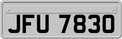 JFU7830