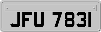 JFU7831