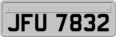 JFU7832