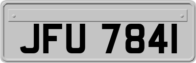 JFU7841