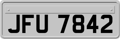 JFU7842