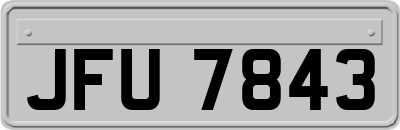 JFU7843