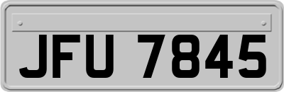 JFU7845