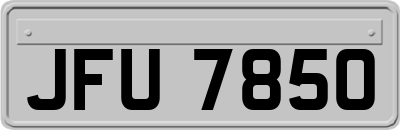 JFU7850