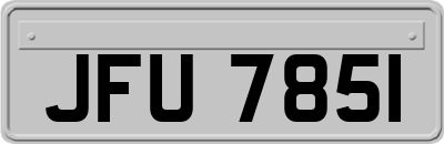 JFU7851