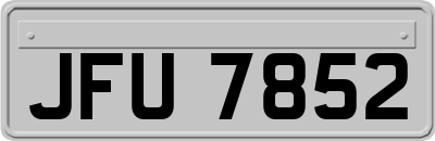 JFU7852