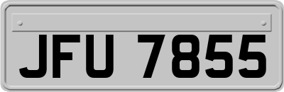 JFU7855