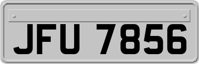 JFU7856