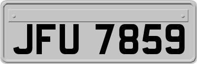 JFU7859
