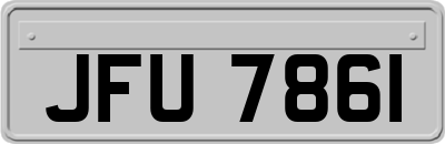 JFU7861