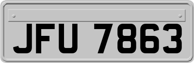 JFU7863