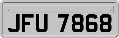 JFU7868