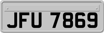 JFU7869