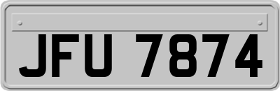 JFU7874