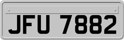 JFU7882
