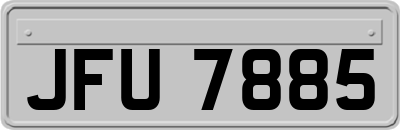 JFU7885