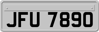 JFU7890