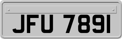 JFU7891