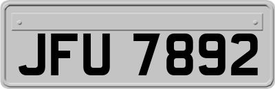 JFU7892
