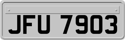 JFU7903