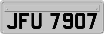 JFU7907