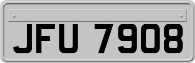 JFU7908