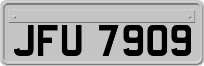 JFU7909