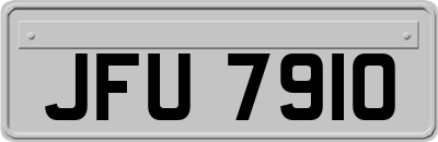 JFU7910