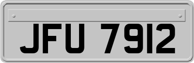 JFU7912