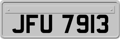 JFU7913