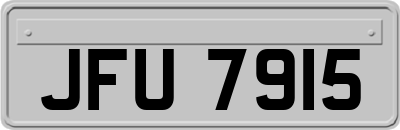 JFU7915