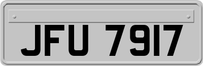 JFU7917