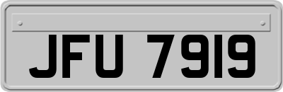 JFU7919