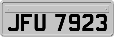 JFU7923