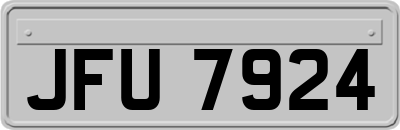 JFU7924