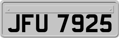 JFU7925