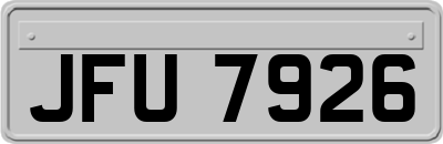 JFU7926