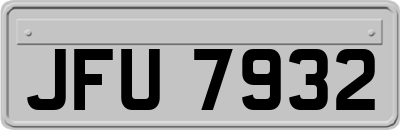 JFU7932