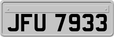 JFU7933