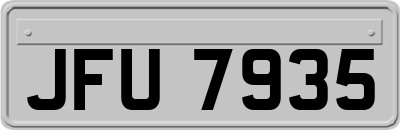 JFU7935