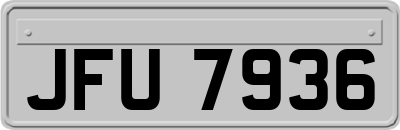JFU7936
