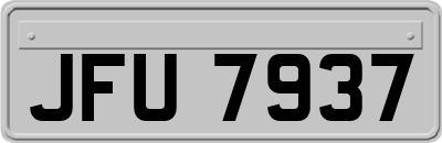 JFU7937