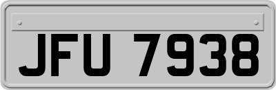 JFU7938