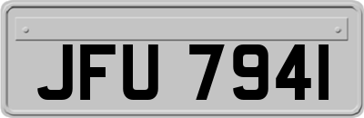 JFU7941