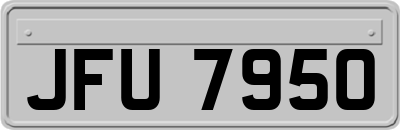 JFU7950