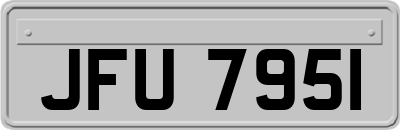 JFU7951