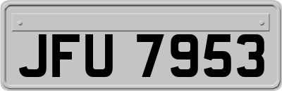 JFU7953