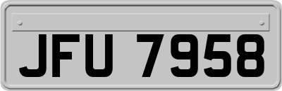 JFU7958