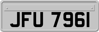 JFU7961